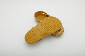 【公式】レディース靴の通販 shop kilakila（キラキラ）本店ブログ　ペイントサボサンダル