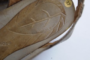 【公式】レディース靴の通販 shop kilakila（キラキラ）本店ブログ　ウェッジソールサンダル