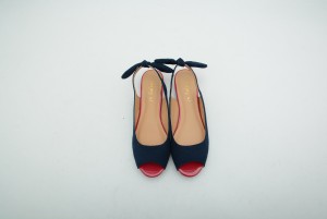 【公式】レディース靴の通販 shop kilakila（キラキラ）本店ブログ　オープントゥローヒールパンプス