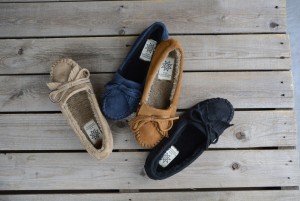 【公式】レディース靴の通販 shop kilakila（キラキラ）本店ブログ　スエード調のモカシンパンプス