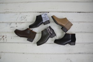 【公式】レディース靴 通販 SHOP KILAKILA本店ブログ　バイカラーショートブーツ
