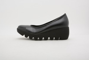 【公式】レディース靴 通販 SHOP KILAKILA本店ブログ　ラウンドトゥのコンフォートシューズ