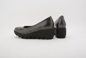 【公式】レディース靴 通販 SHOP KILAKILA本店ブログ　ラウンドトゥのコンフォートシューズ