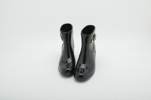 【公式】レディース靴 通販 SHOP KILAKILA本店ブログ　ブーティな防水レインブーツ