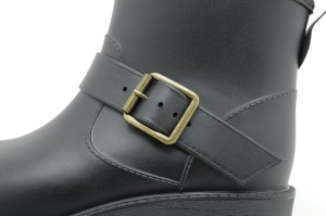 【公式】レディース靴 通販 SHOP KILAKILA本店ブログ　防水ショートエンジニアブーツ