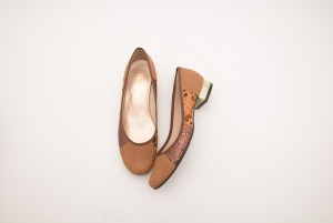 【公式】レディース靴 通販 SHOP KILAKILA本店ブログ　ローヒールなぺたんこパンプス
