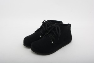 【公式】レディース靴 通販 SHOP KILAKILA本店ブログ　スエード調とレースアップがかわいいショートブーツ