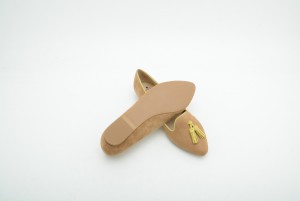 【公式】レディース靴の通販 shop kilakila（キラキラ）本店　本革フラットオペラパンプス