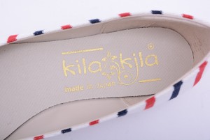 【公式】レディース靴の通販 shop kilakila（キラキラ）本店　とんがりポインテッドトゥの痛くないぺたんこパンプス