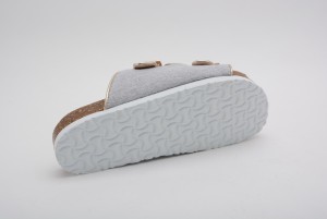 【公式】レディース靴の通販 shop kilakila（キラキラ）本店　ベルトデザインのフットベットサンダル