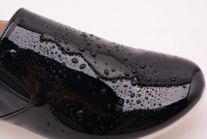 【公式】レディース靴の通販 shop kilakila（キラキラ）本店　超軽量！撥水効果があるぺたんこフラットシューズ