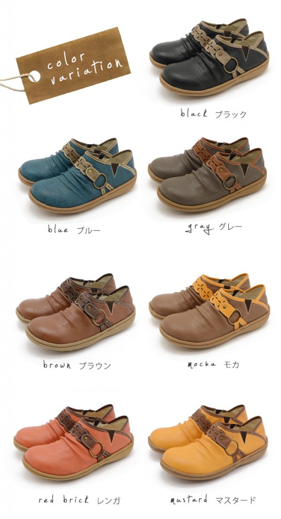 【公式】レディース靴の通販 shop kilakila（キラキラ）本店　2WAYバブーシュ