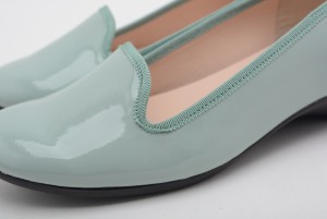 【公式】レディース靴の通販 shop kilakila（キラキラ）本店　防水加工のオペラレインパンプス☆