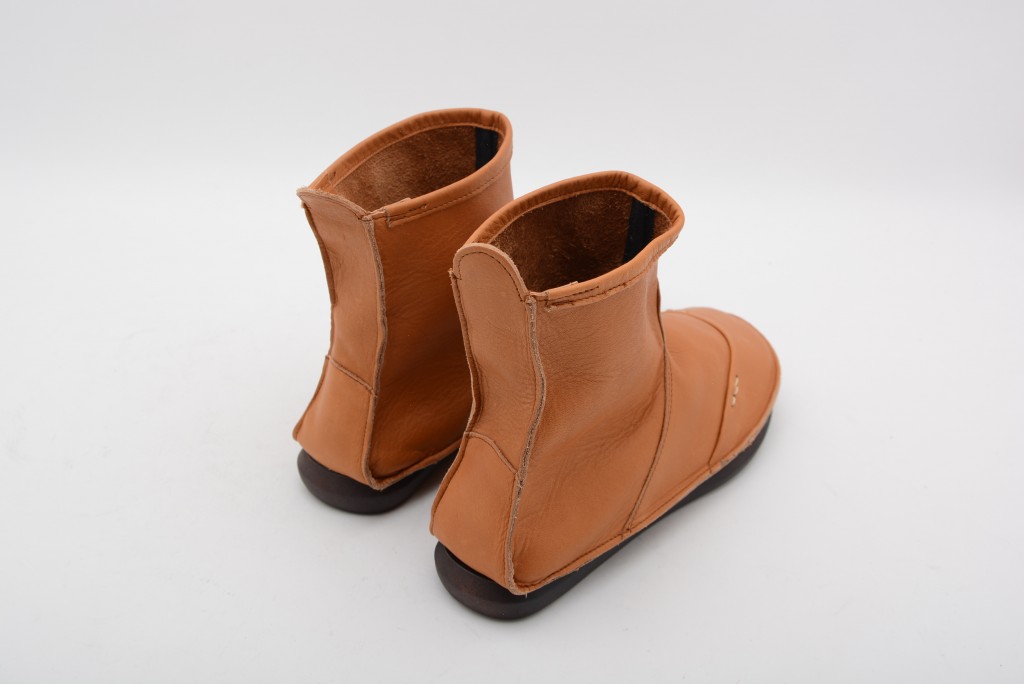 【公式】レディース靴 通販 SHOP KILAKILA本店ブログ　本革ショートブーツ