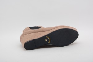 【公式】レディース靴 通販 SHOP KILAKILA本店ブログ　サイドゴアショートブーツ