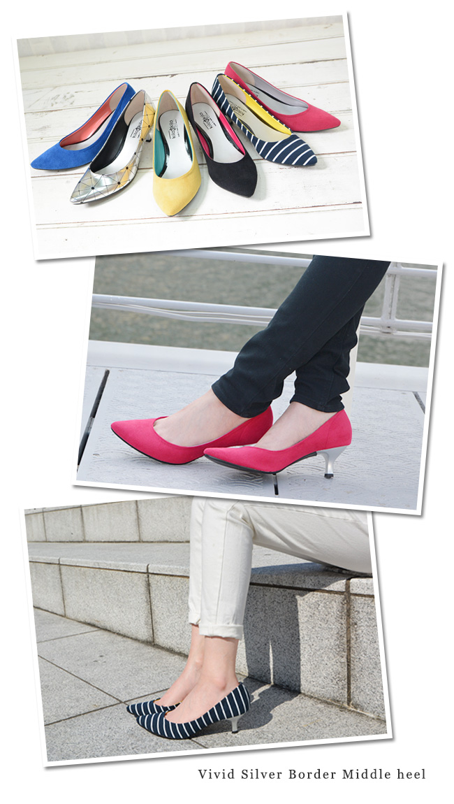 【公式】レディース靴 通販 SHOP KILAKILA本店ブログ　スエードパンプス