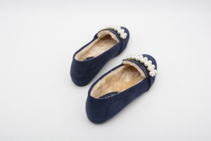 【公式】レディース靴 通販 SHOP KILAKILA本店ブログ　パールインヒールボアローファー