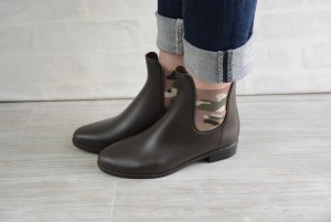 【公式】レディース靴 通販 SHOP KILAKILA本店ブログ　防水レインブーツ