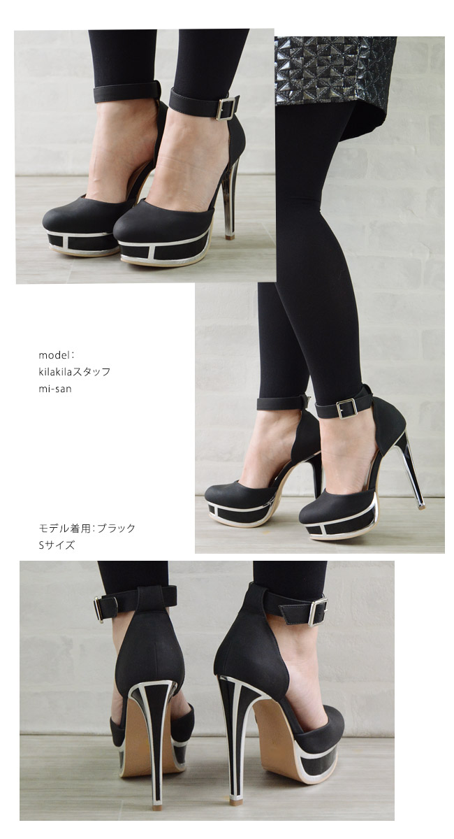 【公式】レディース靴 通販 SHOP KILAKILA本店ブログ　ミュール