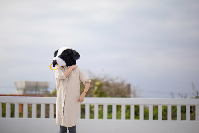 からだが痛い