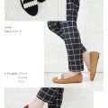 【公式】レディース靴 通販 SHOP KILAKILA本店ブログ　ぺたんこパンプスコーデ